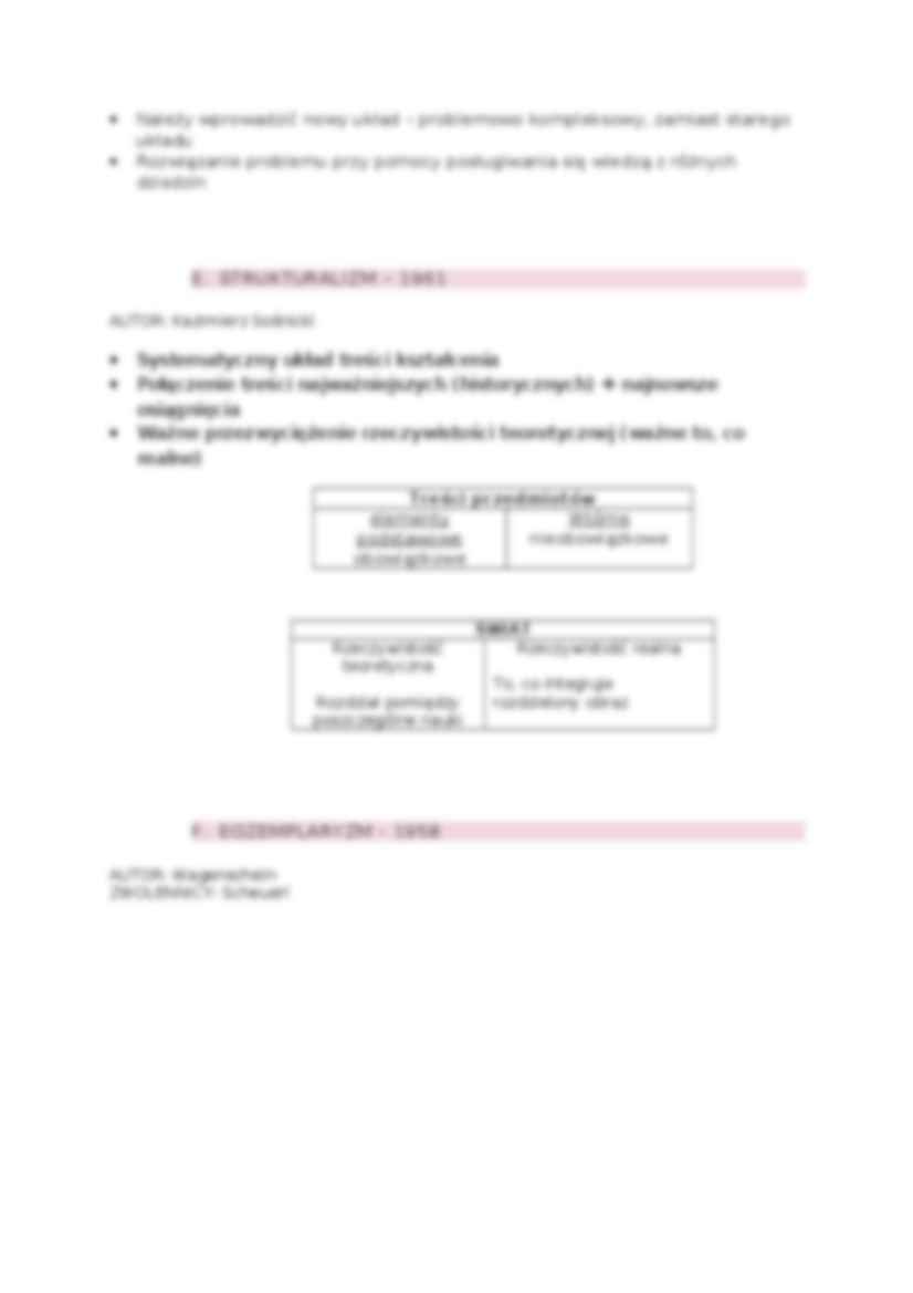 Treść kształcenia - omówienie - strona 3