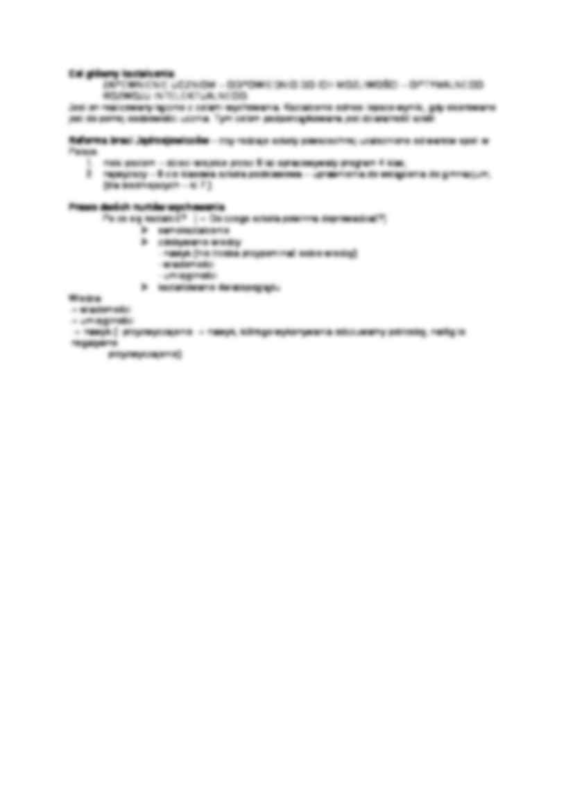 Zasada ustawiczności - omówienie - strona 2