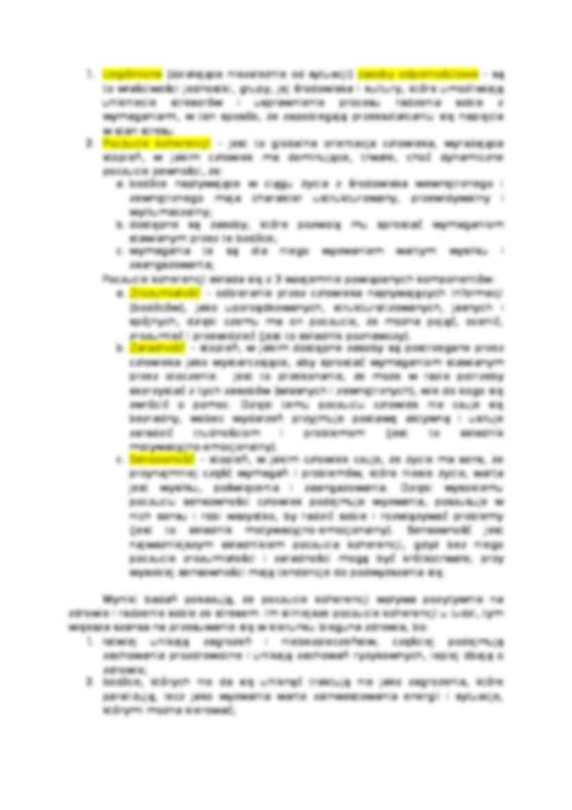  koncepcja patogenetycznego - omówienie - strona 2