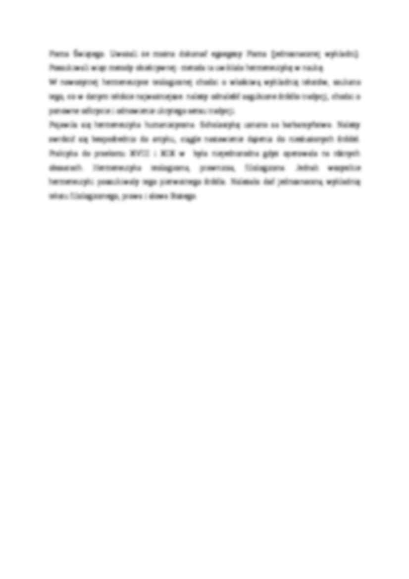 Filozoficzne podstawy pedagogiki - grecy  - strona 2