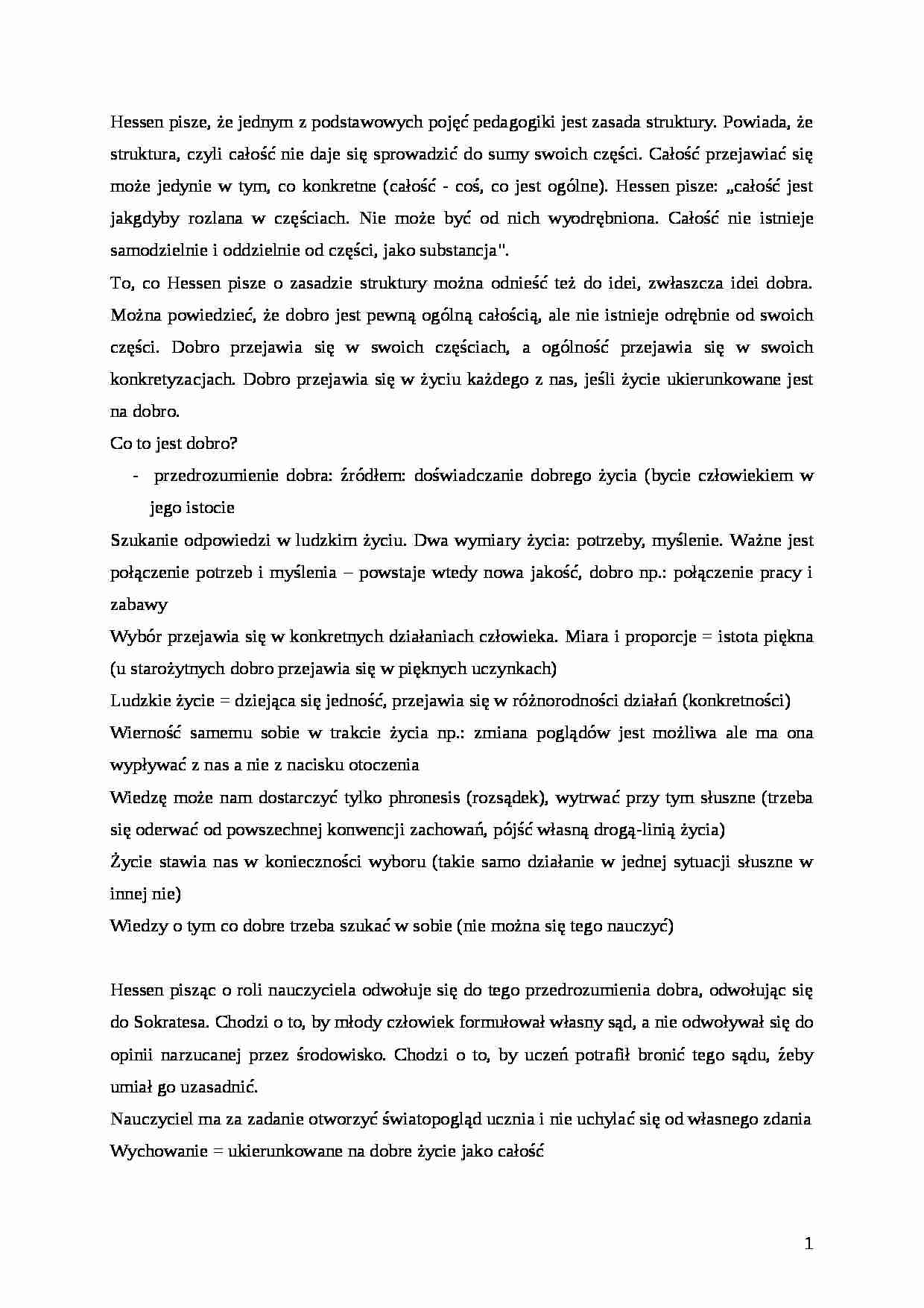 Hessen - omówienie - strona 1