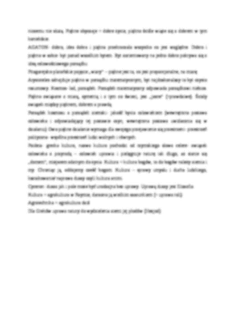 Krytyka Habermasa - omówienie - strona 2