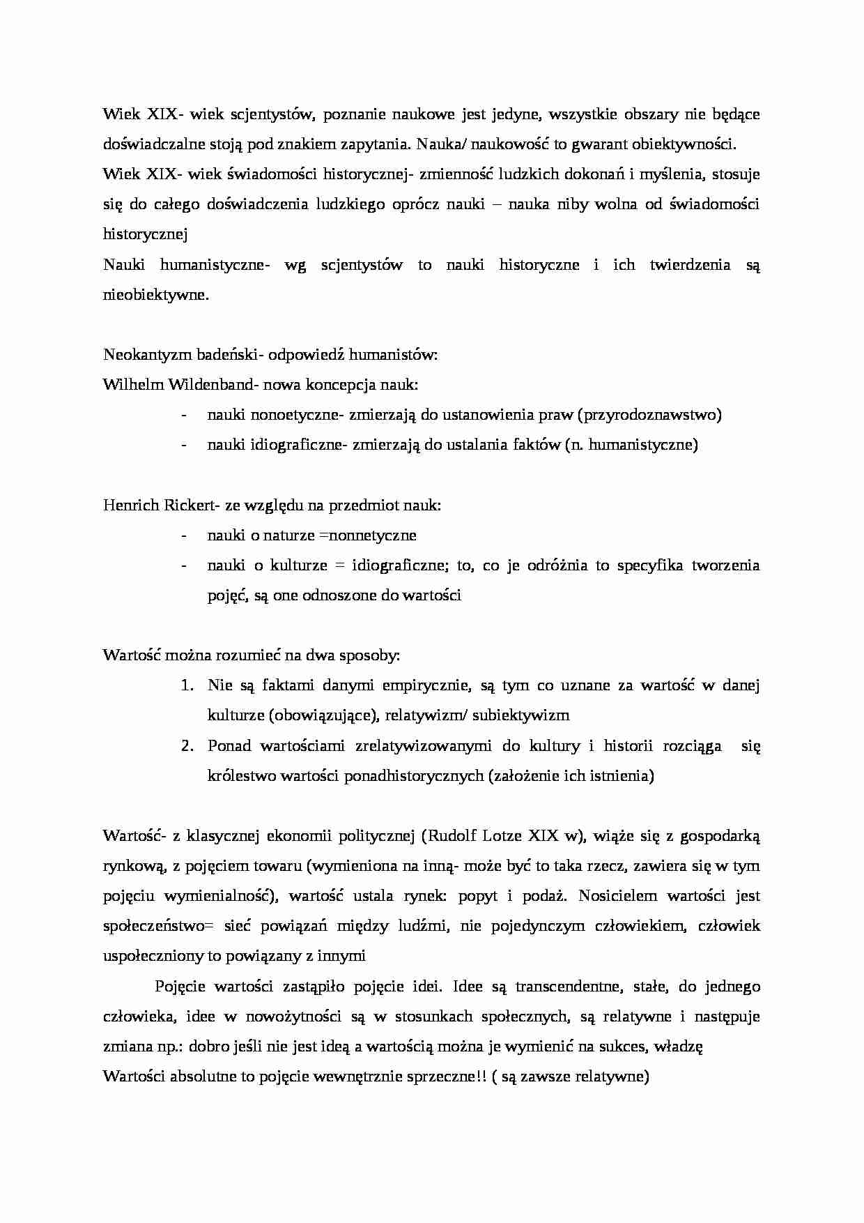 wiek scjentystów - omówienie - strona 1