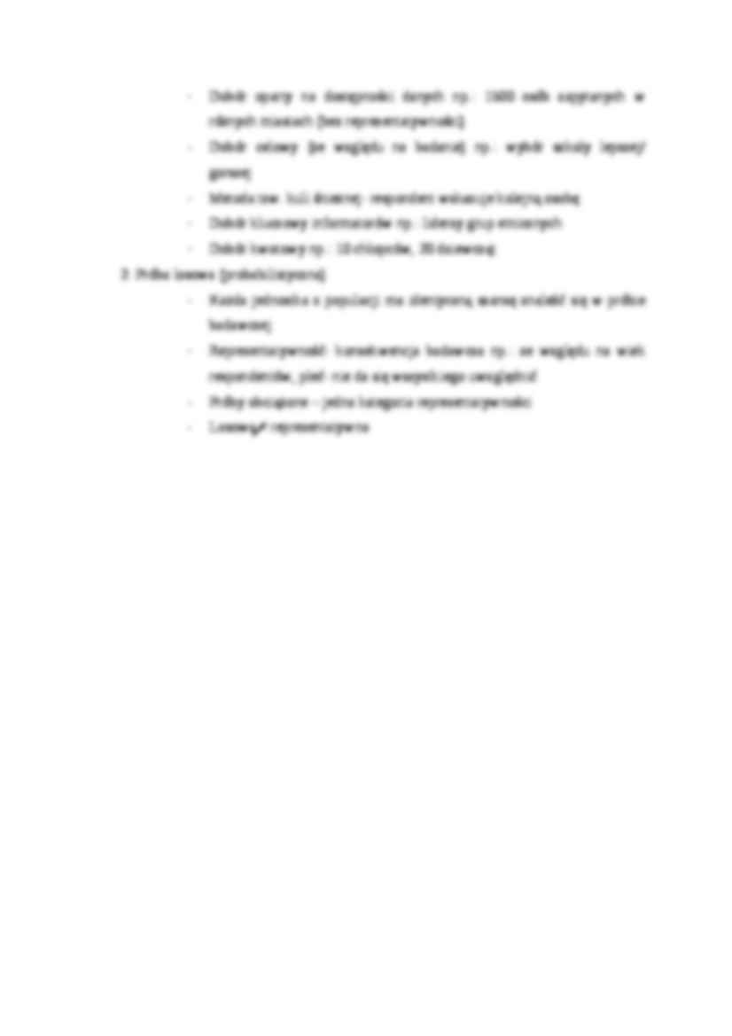Reguły tworzenia kategorii - omówienie - strona 3