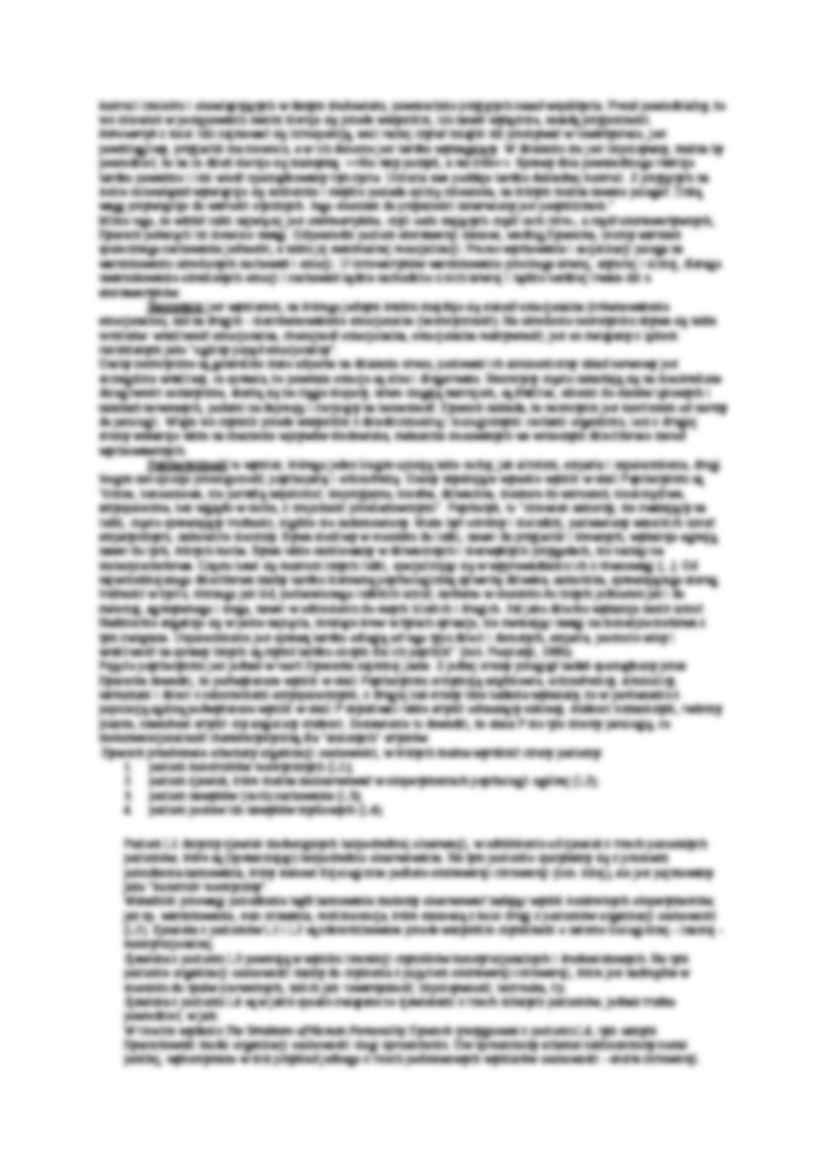 Skutki wyuczonej bezradności - omówienie - strona 2