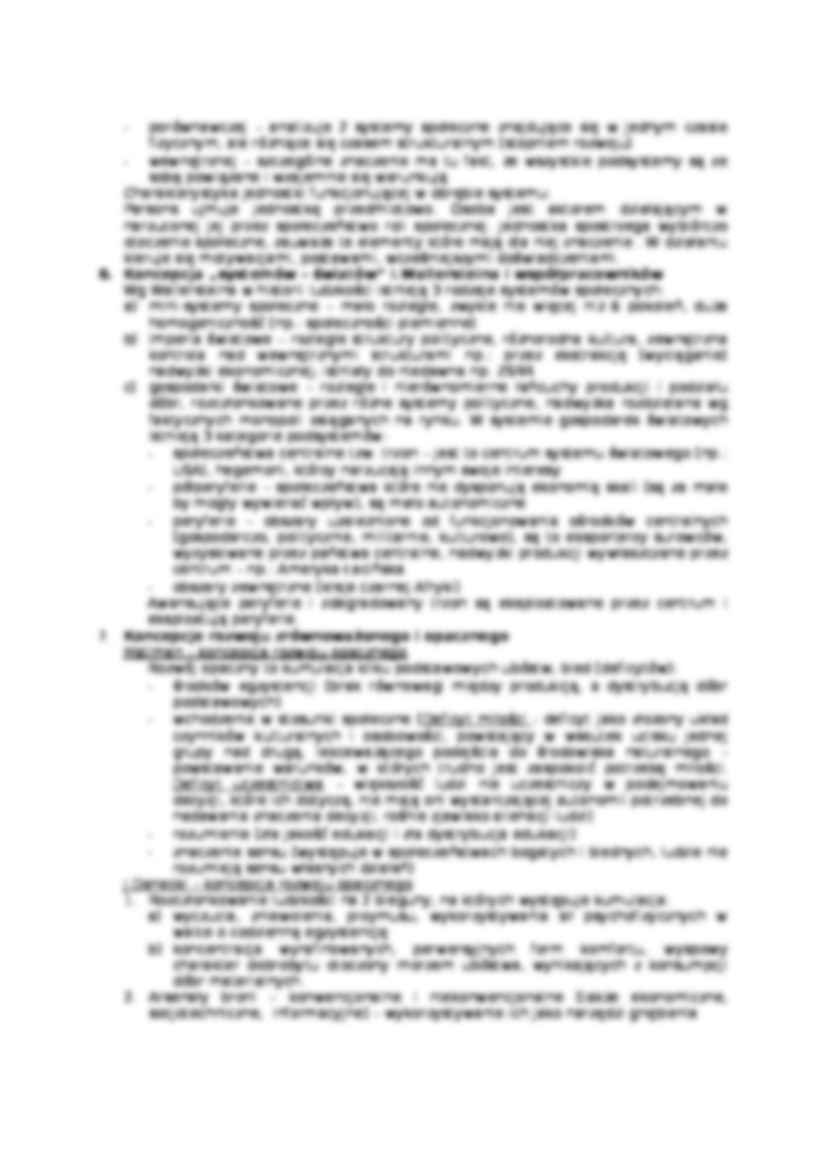 Makrosocjologia - skrypt - strona 3