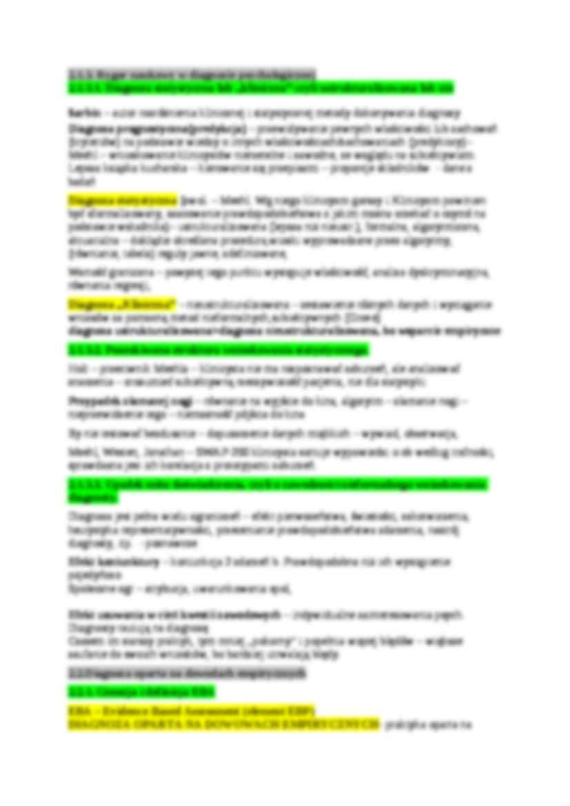 Tradycja i współczesność - omówienie - strona 2