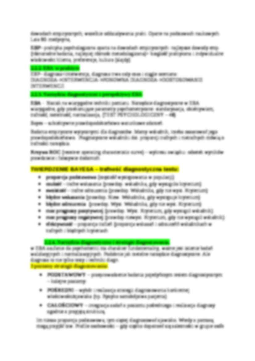 Tradycja i współczesność - omówienie - strona 3