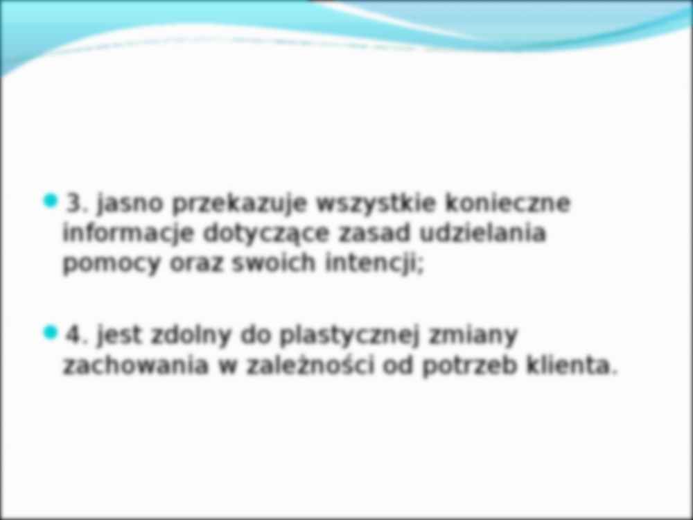 Udzielanie pomocy psychologicznej na odległość - prezentacja - strona 3