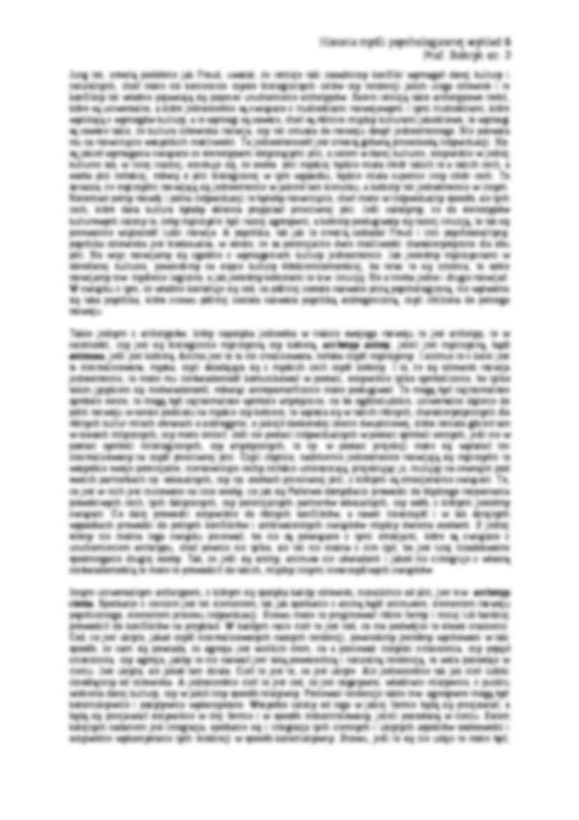 Jung - omówienie - strona 2