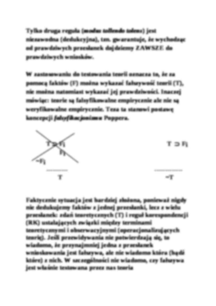 koncepcja Reichenbacha - omówienie - strona 2