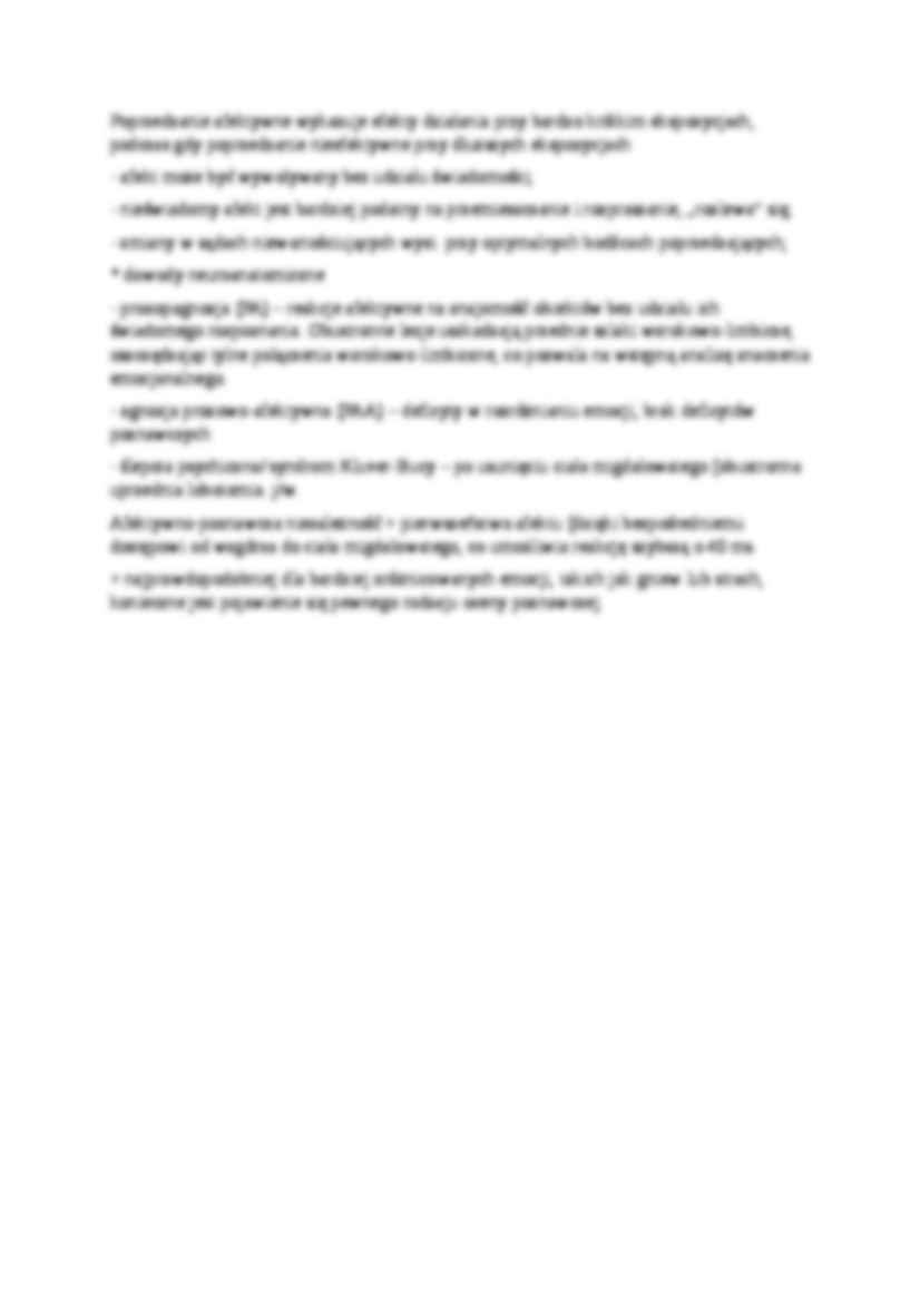 Hipoteza o pierwszeństwie afektu - omówienie - strona 2
