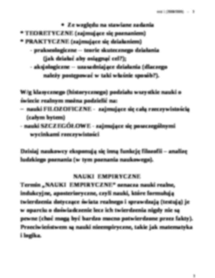 Metodologia - wstęp - strona 3