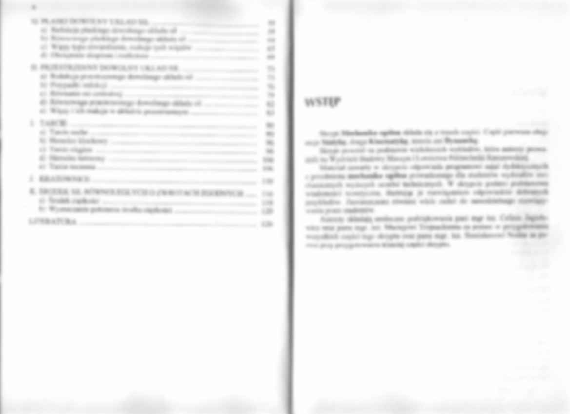 Wykład - wytrzymałość materiałów - strona 3