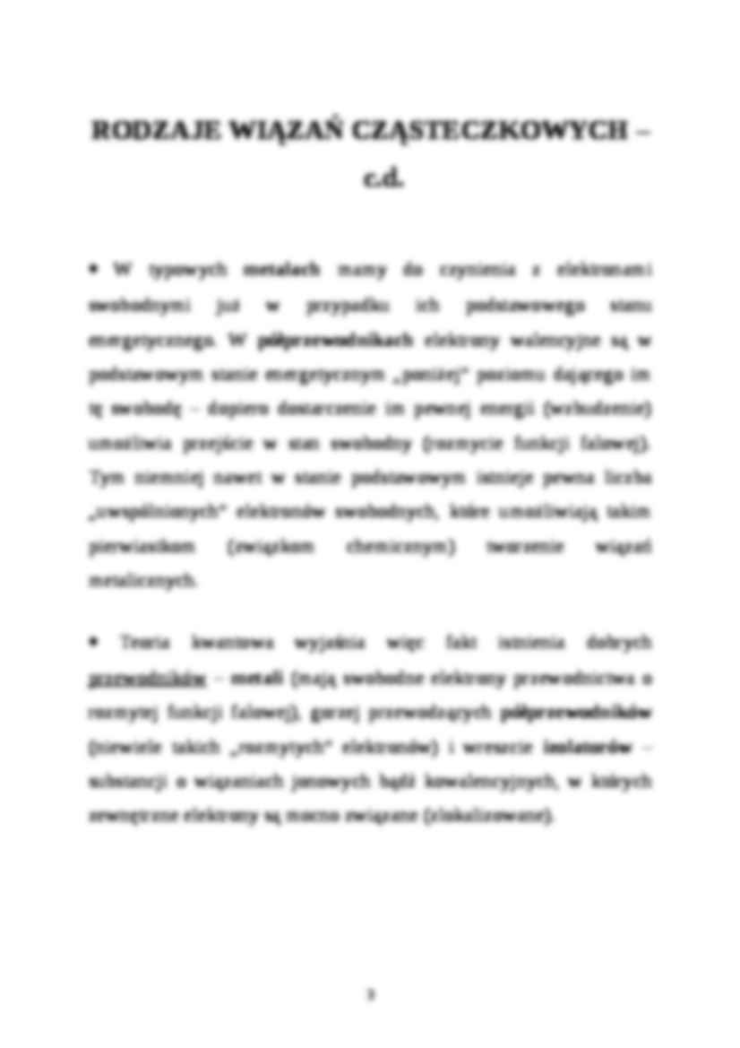 Fizyka ciała stałego - wykład - strona 3