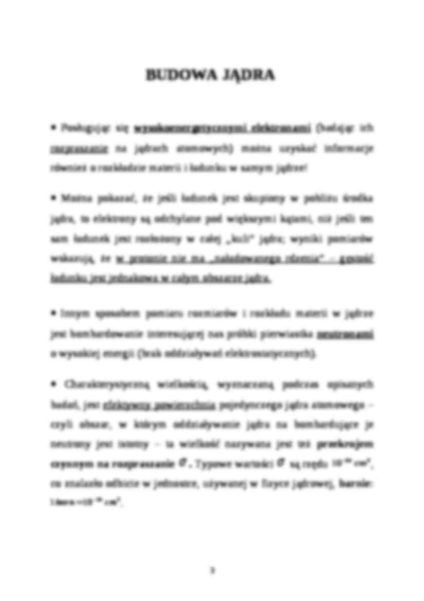 Wykład-  fizyka jądrowa - strona 3
