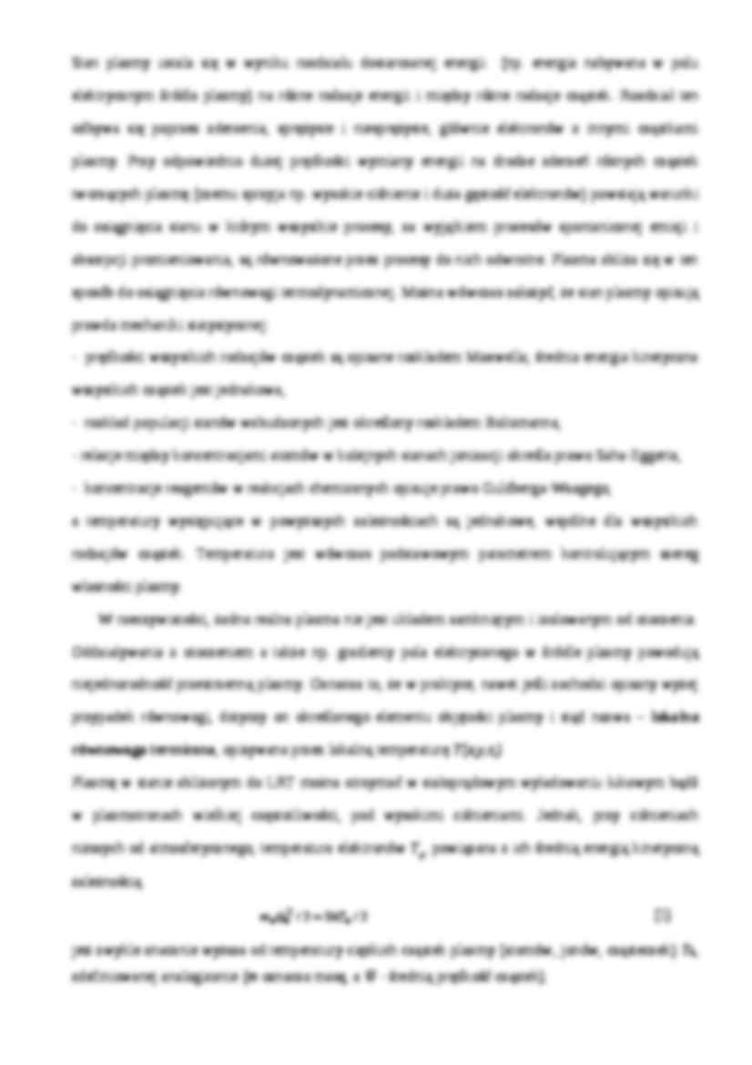 Wykład - diagnostyka spektroskopowa - strona 2