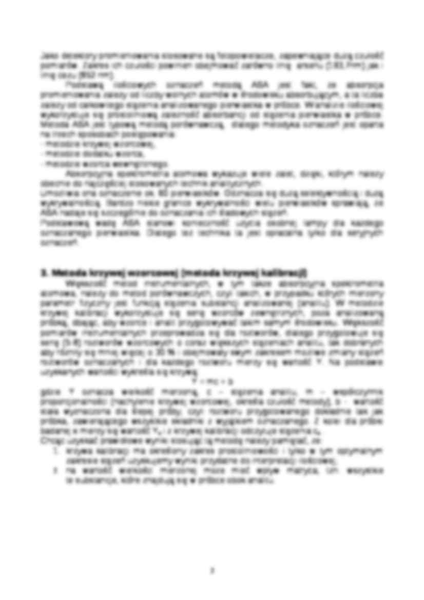 Wykład - spektrometria - strona 2