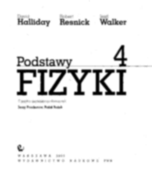 Wykład z zagadnień z fizyki - strona 3