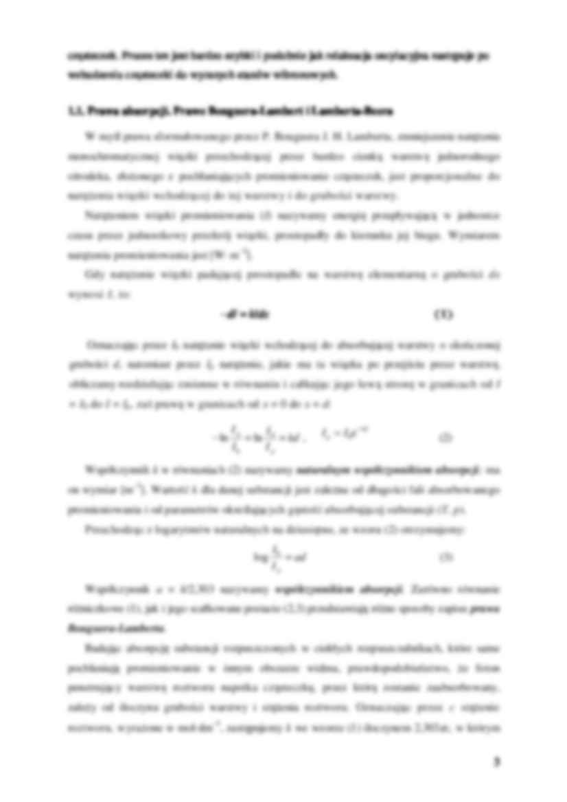 Luminescencja - wykład - strona 3