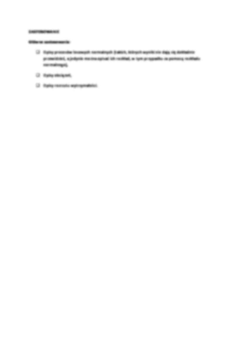 Rozkład rayleigha - omówienie - strona 2