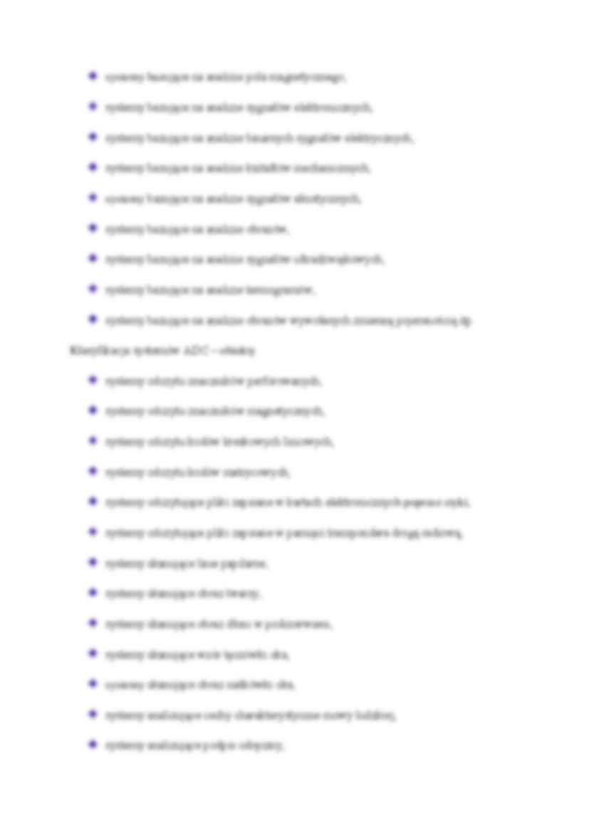 Automatic Data Capture Istota systemów - omówienie - strona 3