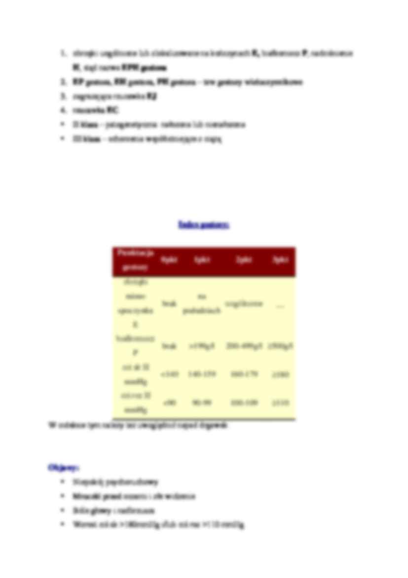 Nadciśnienie w ciąży - omówienie - strona 2