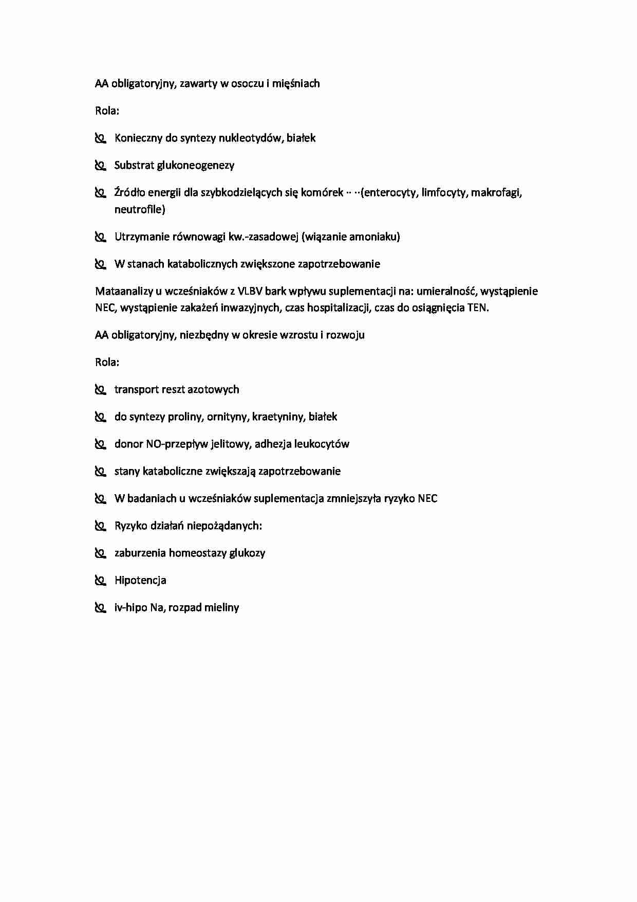 AA obligatoryjny - omówienie - strona 1