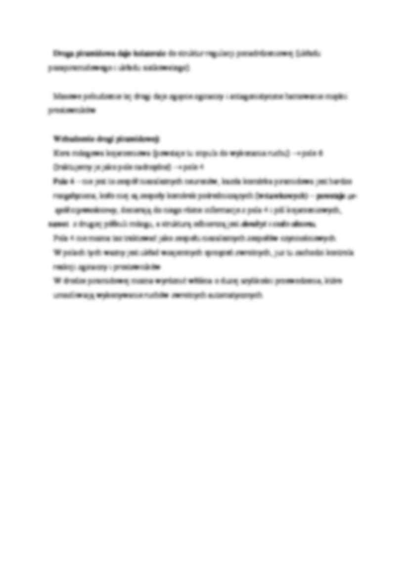 Drogi z kory - omówienie - strona 2