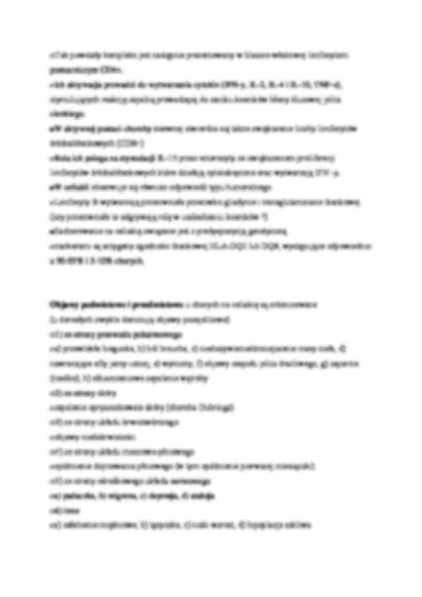 Celiakia - omówienie - strona 2