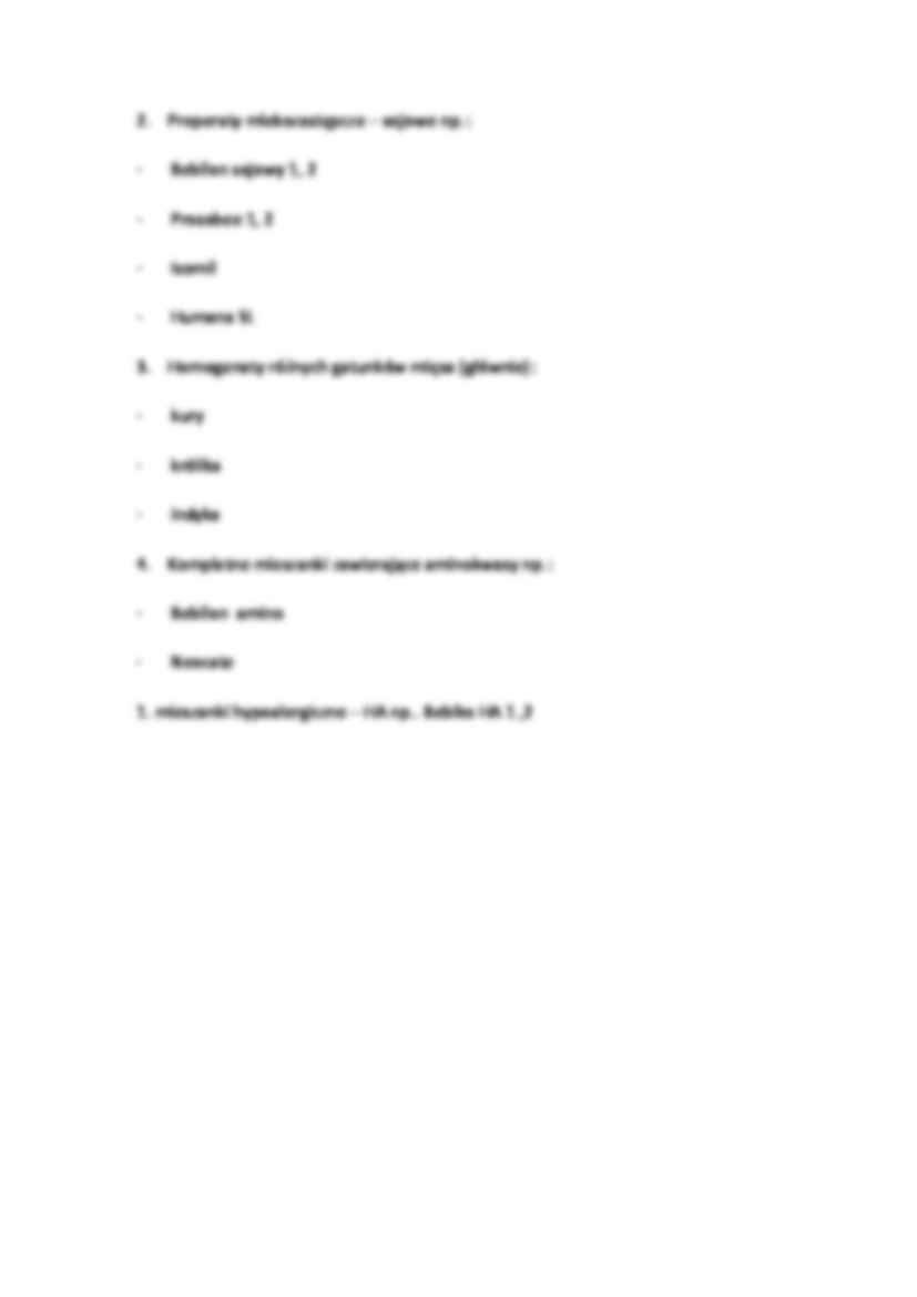 Nabywanie tolerancji na pokarmy - omówienie - strona 2