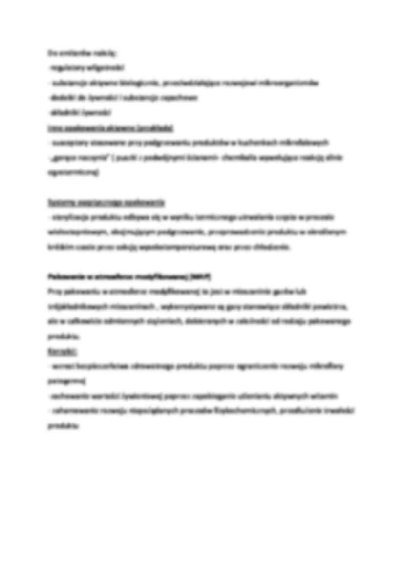 Opakowania - omówienie - Palety - Kontenery - strona 3