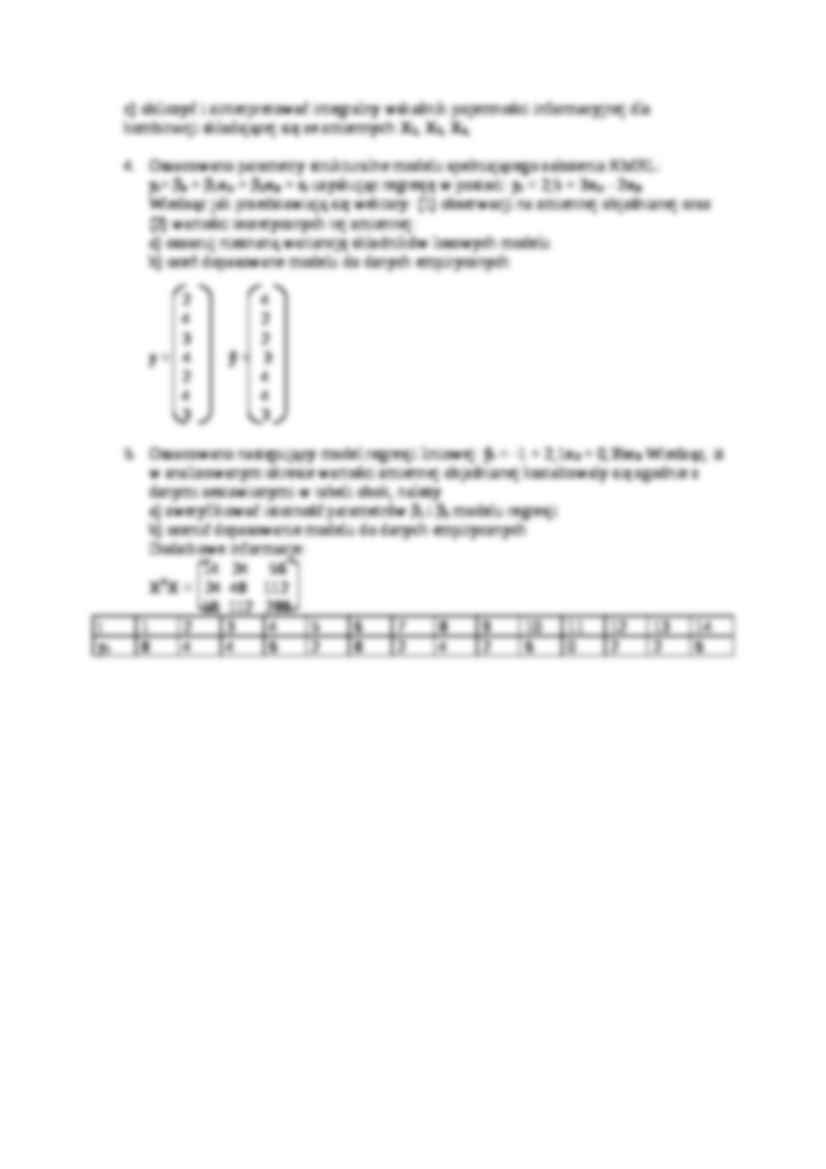 Pierwsze kolokwium - Estymator - strona 3