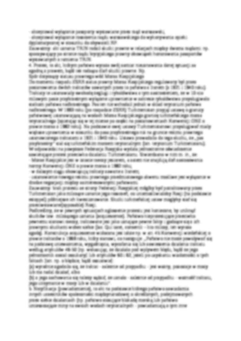 Akty jednostronne państw - wykład - strona 2
