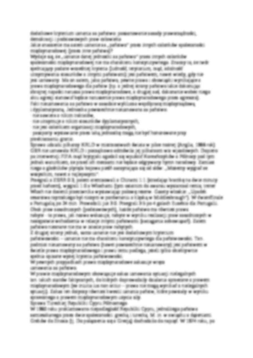 Efektywna władza -  wykład - strona 2