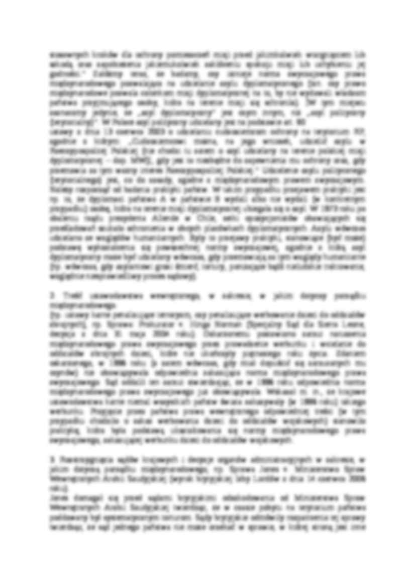 Praktyka i jej przejawy - wykład - strona 2