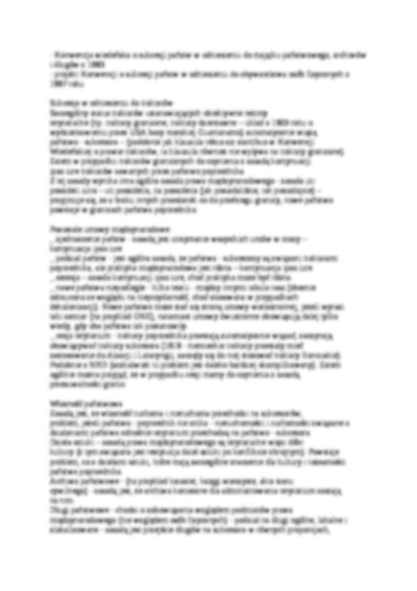 Sukcesja państw - wykład - strona 3
