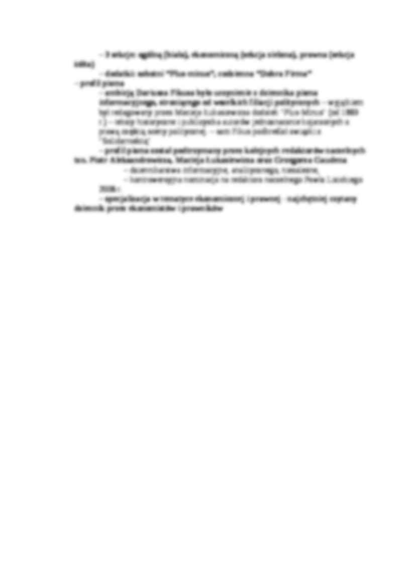 Rzeczpospolita - wykład - strona 3