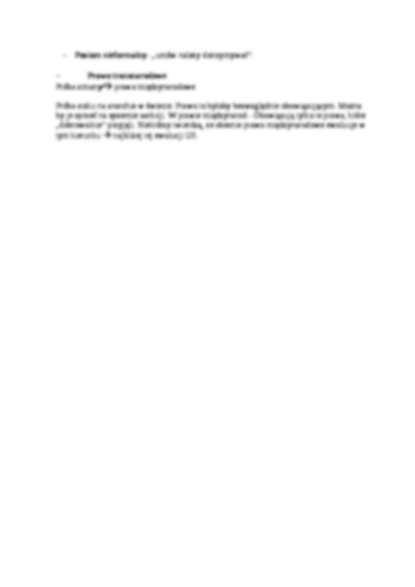 Interwencja humanitarna - wykład - strona 3