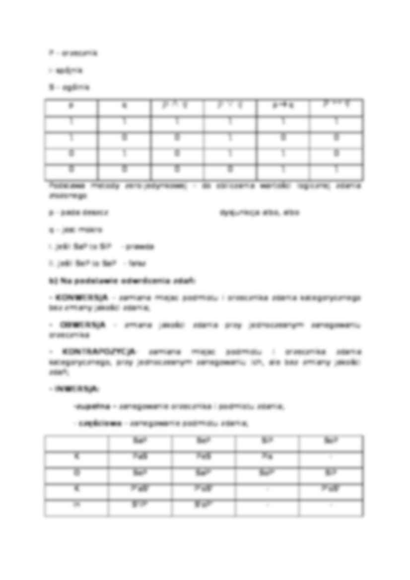  Retoryka a wnioskowanie-opracowanie - strona 3