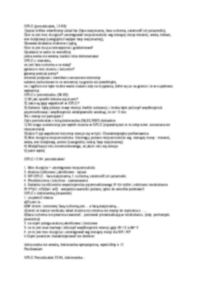 Chromatografia - omówienie - moc elucyjna - strona 2