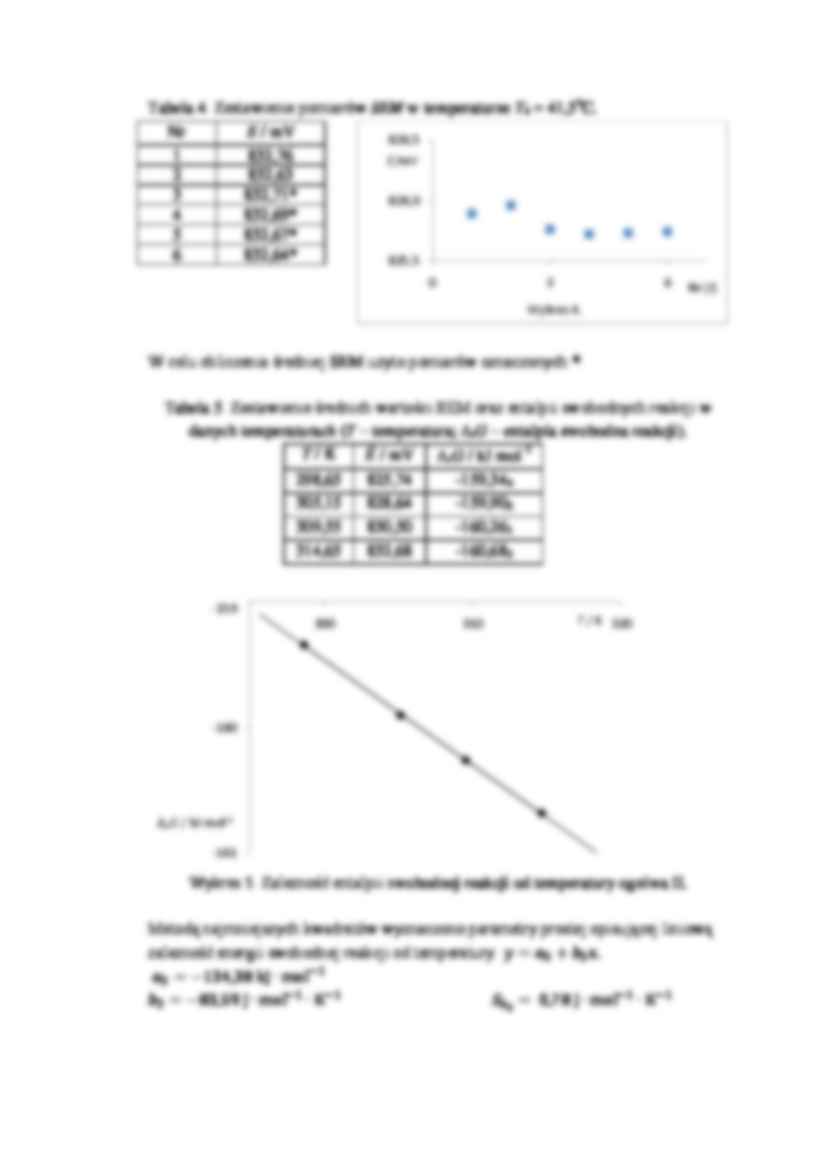 laboratorium termodynamiki i chemii fizycznej - strona 2