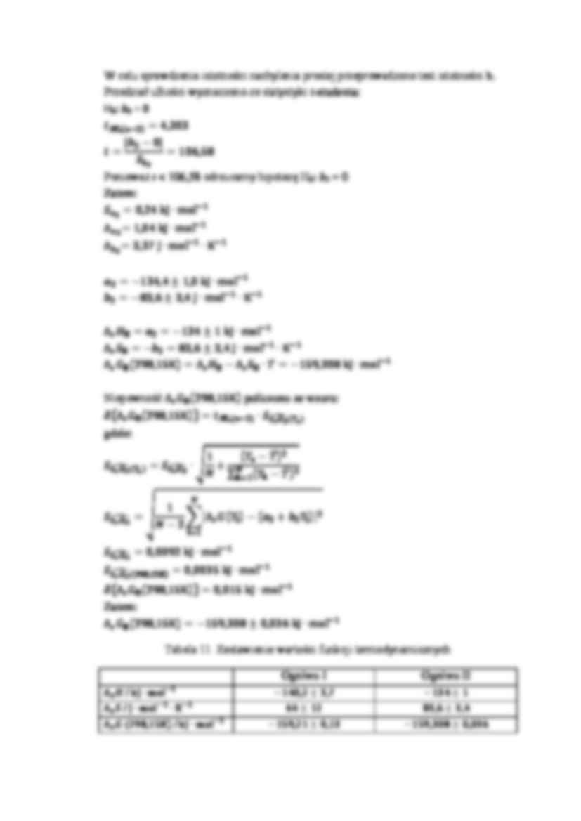 laboratorium termodynamiki - Poprawa S10 - strona 3