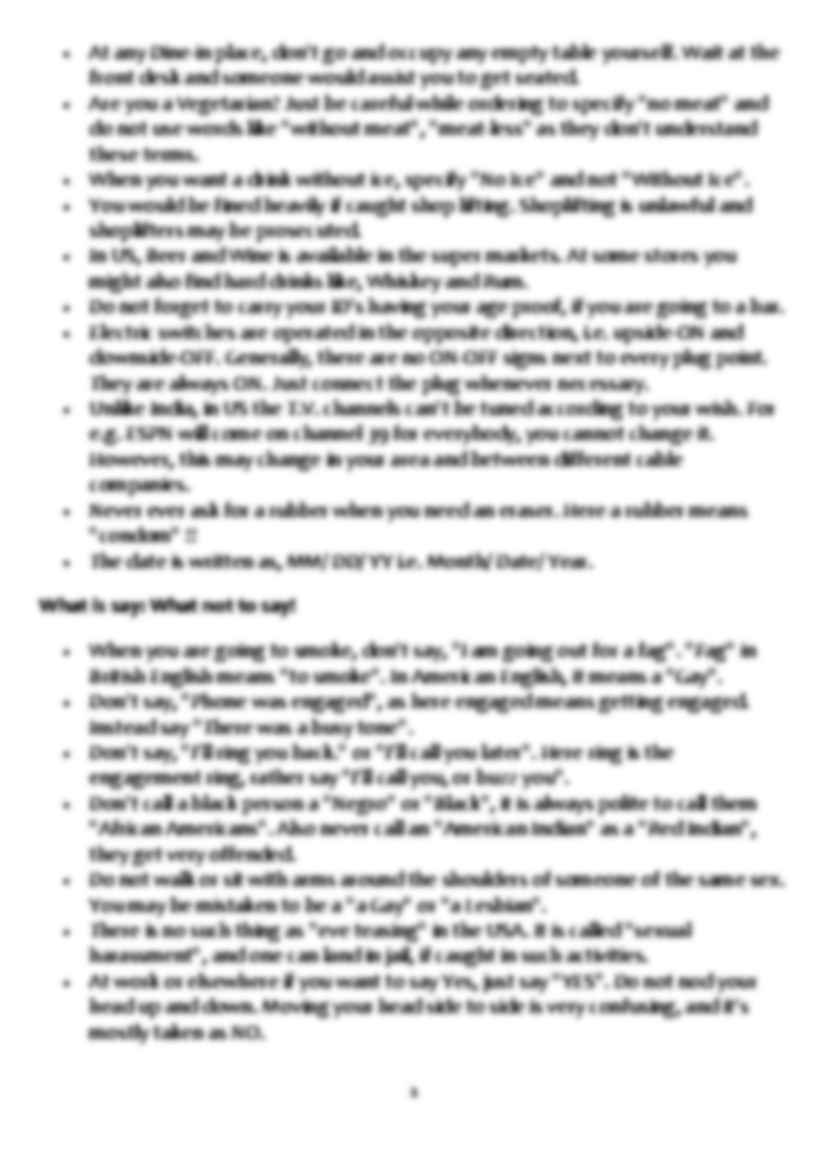 Facts about USA-opracowanie - strona 3