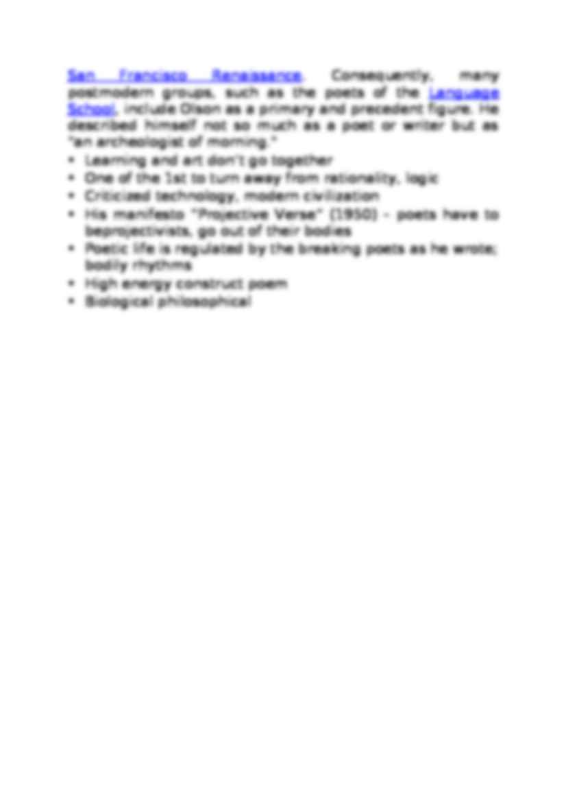 The Black Mountain poets-opracowanie - strona 3