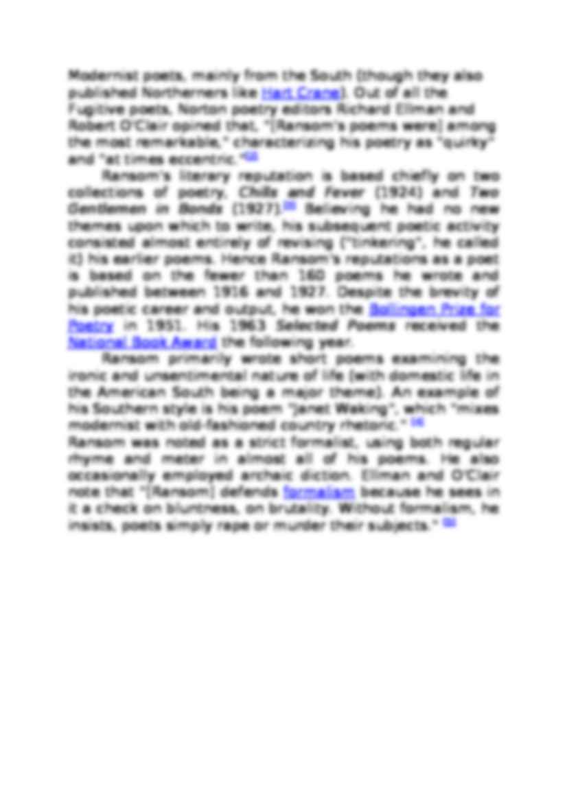 The Fugitives-opracowanie - strona 3