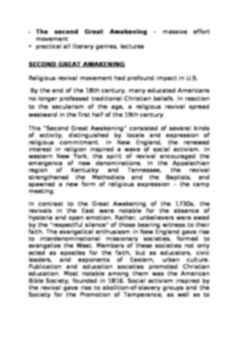 The Great Romantic Poets-opracowanie - strona 3