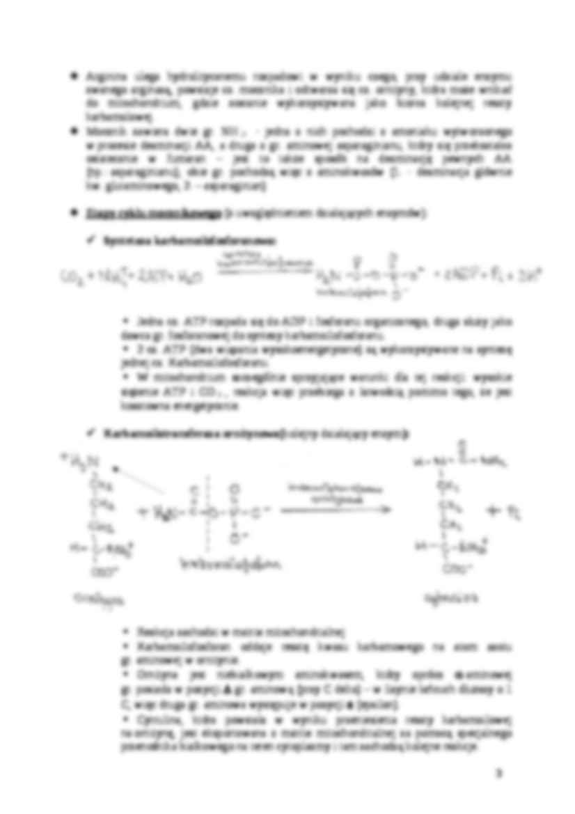 Oksydacyjna deaminacja-opracowanie - strona 3