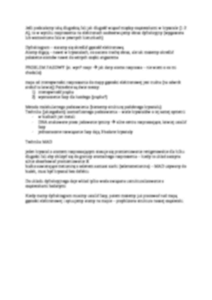 Efekt Overhausera-wykład - strona 2