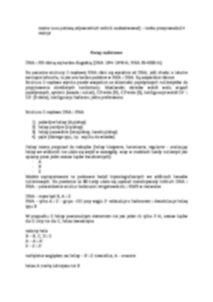 Genom człowieka-opracowanie - strona 2